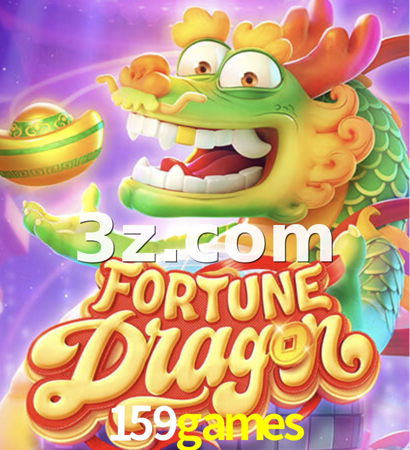 Fortune Dragon